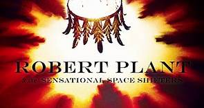 Robert Plant - Tickets for RP's UK & Ireland tour on sale...