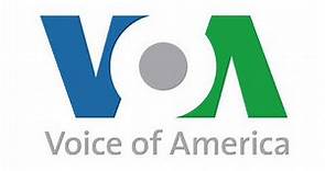 VOA Voice Of America News Radio Jingles