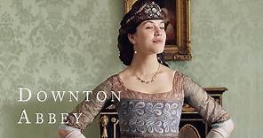1920s Fashion at Downton | Downton Abbey