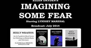 Imagining Some Fear (2014) starring Lynsey Marshal