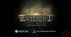 (HD) Edge of Twilight Trailer