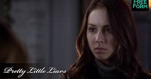 Pretty Little Liars | Season 4, Episode 24 Clip: Ali Tells All | Freeform