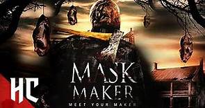 Mask Maker | Full Slasher Horror | Horror Central