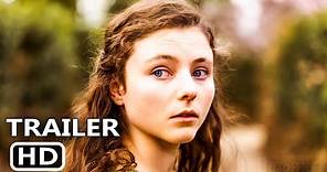 LIFE AFTER LIFE Trailer (2022) Thomasin McKenzie