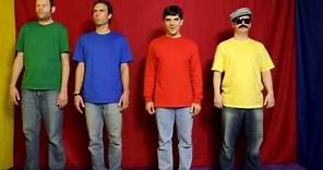 OK Go - I Want You So Bad I Can't Breathe - Unofficial Video