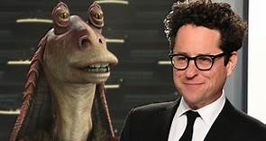 Drinker's Chasers - How Star Wars And JJ Abrams Destroyed Each Other