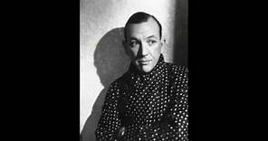 Noel Coward - A Room With A View (1954 version)
