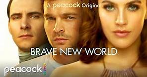 'Brave New World' | Official trailer