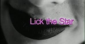 Lick the Star (Sofia Coppola, 1998, french subtitles)