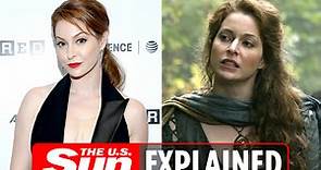 Why did Ros star Esme Bianco leave Game of Thrones?