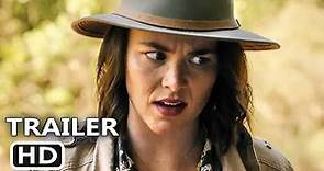 THE QUEST FOR TOM SAWYER'S GOLD Trailer (2023) Joey Lauren Adams ...