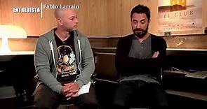 Entrevista Pablo Larraín 2015