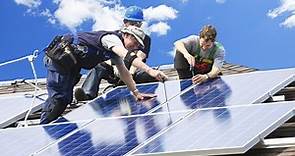 UK Solar Panel Grants & Schemes 2024 | Guide to Applying