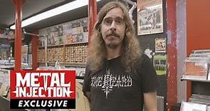 Mikael Akerfeldt Talks 6 Albums Every OPETH Fan Should Hear | Metal Injection