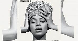 Beyoncé – Mi Gente feat J Balvin [FROM HOMECOMING: THE LIVE ALBUM]