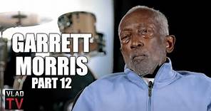 Garrett Morris on Secrets to Being in Show Business for 60 Years: Only 20% of Actors Work (Part 12)