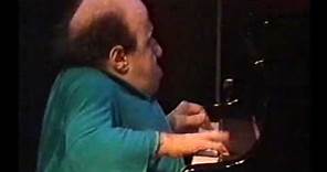 Michel Petrucciani - Round midnight