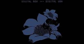 Bright Eyes - Digital Ash in a Digital Urn (full album)