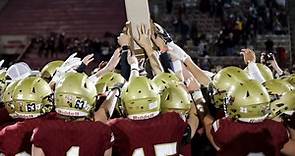 High school football: Juab edges Morgan in 3A title game for first state title in school history
