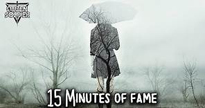Citizen Soldier- "15 Minutes of Fame"