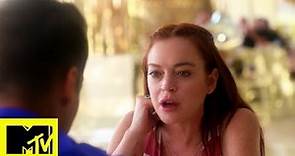 Lindsay Lohan's Beach Club: Lindsay striglia lo staff e pensa di allontare uno di loro (episodio 2)