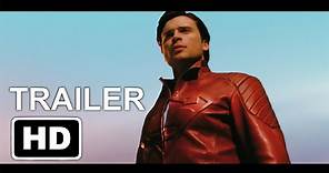 SUPERMAN ARISES [Smallville] | Official Trailer | TOM WELLING, ERICA DURANCE