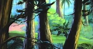 Land Before Time 2: The Great Valley Adventure Trailer 1994