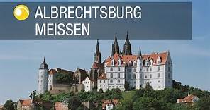 Albrechtsburg Meissen | Schlösser in Sachsen | Schlösserland Sachsen