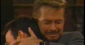 Nikolas finds out Stefan is his father on General Hospital
