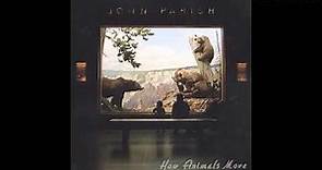 John Parish - How Animals Move