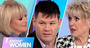 The Chase's Mark 'The Beast' Labbett Opens Up About His 10 Stone Weight Loss | Loose Women
