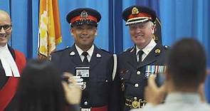 Do you have what it takes to become a Peel Regional Police officer?