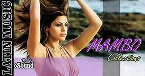 Mambo Music - A Compilation of Latin Music