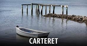 Journey Across the 100: Carteret County