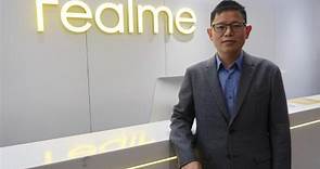 realme'nin kurucusu ve CEO'su Sky Li'den açık mektup: “Make It Real”