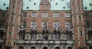 Castillo Frederiksborg-Dinamarca-Historia-Producciones Vicari.(Juan Franco Lazzarini)