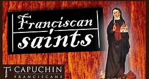 Agnes of Bohemia (Franciscan Saints) | Capuchin Franciscans