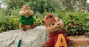 Alvin et les Chipmunks- Trailer