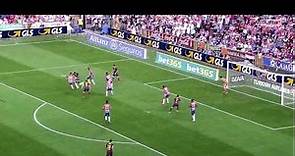Tiago Ilori vs FC Barcelona