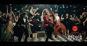 Africa ('50s Style Toto Cover) - Postmodern Jukebox ft. Casey Abrams & Snuffy Walden