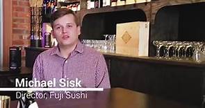 Fuji Sushi Bar and Grill coming to Nexton Square