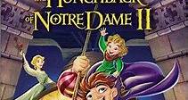 Il gobbo di Notre Dame II. Il segreto della campana