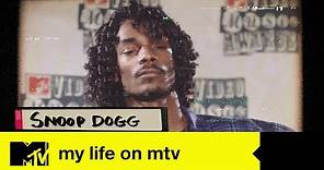 The Evolution of Snoop Dogg | My Life On MTV
