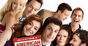 American Reunion - Movie Review