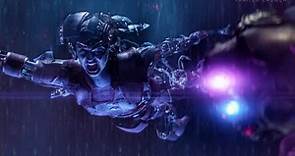 Thanos Tortures Nebula Scene - Avengers Infinity War (2018) Movie Clip HD