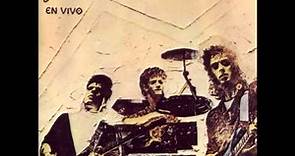 Soda Stereo - Sobredosis De T.V. [En Vivo] [Album: Ruido Blanco - 1987] [HD]