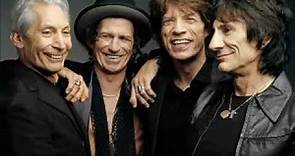 the rolling stones- angie (Instrumental) nice version