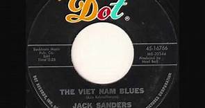The Viet Nam Blues (Jack Sanders)