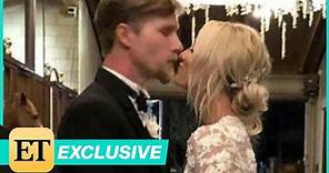 Inside Kaley Cuoco's 'Perfect' Wedding Day (Exclusive)