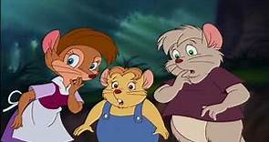 The Secret Of NIMH 2 Timmy To The Rescue (1998) Part 1